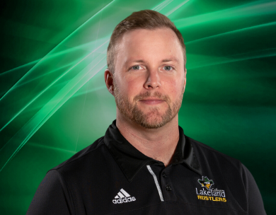 Austin Dyer Named ACAC 2019-20 Women&rsquo;s Volleyball North Coach of the Year