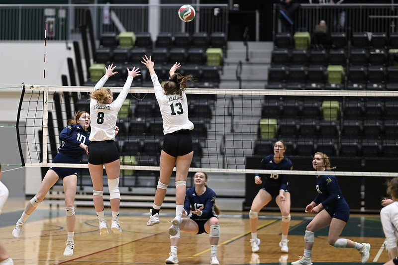 The Rustlers outmatch the Clippers in the quarterfinals