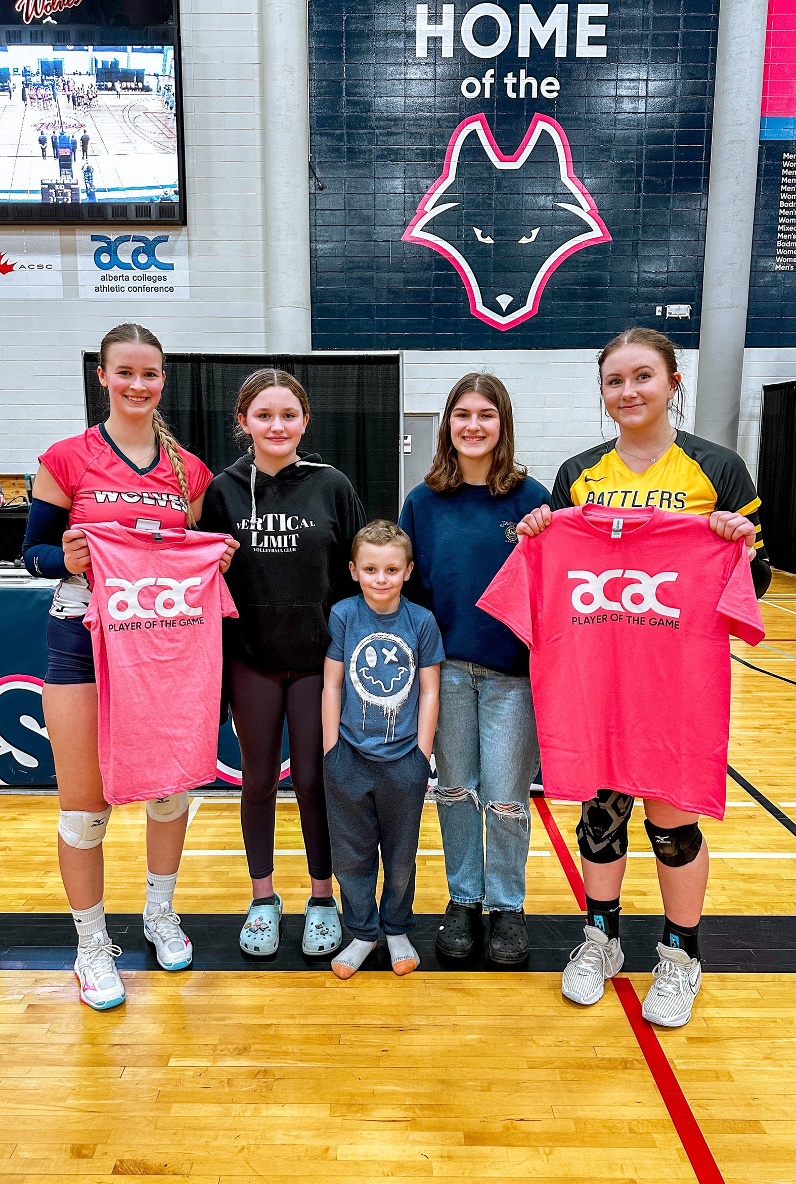 NWP Wolves host Medicine Hat Rattlers