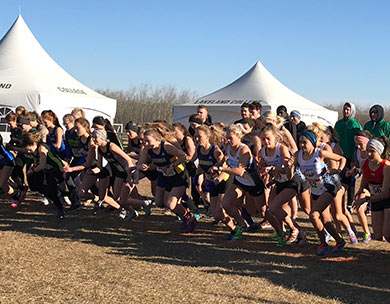ACAC Cross Country Championships Wrap-up
