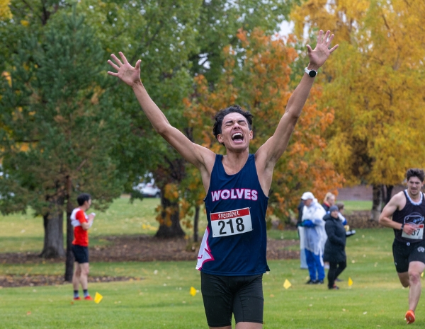 Running Room Grand Prix #3 - RECAP