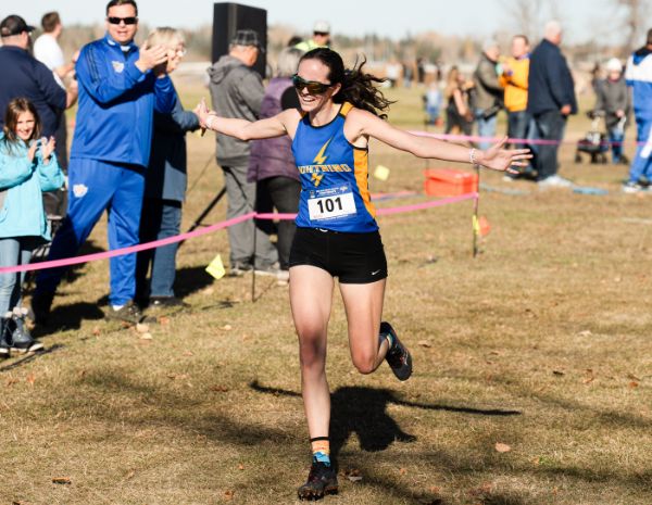 2024 ACAC Running Room Cross Country Championship Recap
