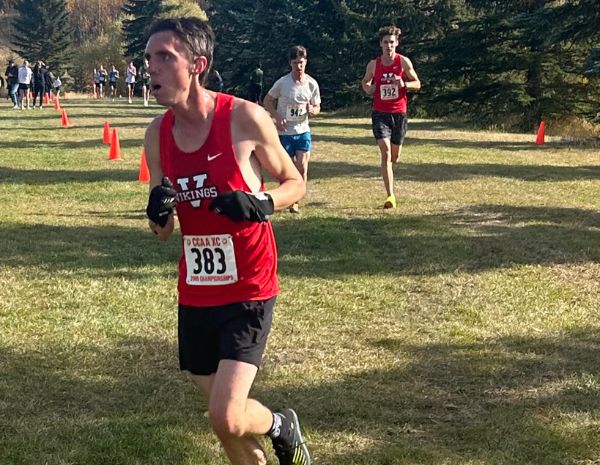 Running Room Grand Prix Series Race #5