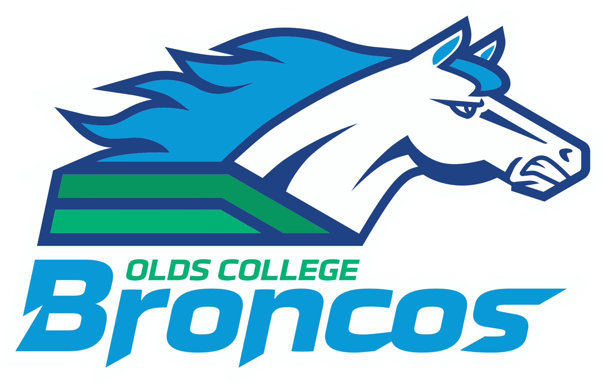 Olds College logo